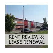 Rent Reviews