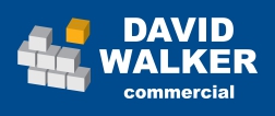 David Walker Commercial logo